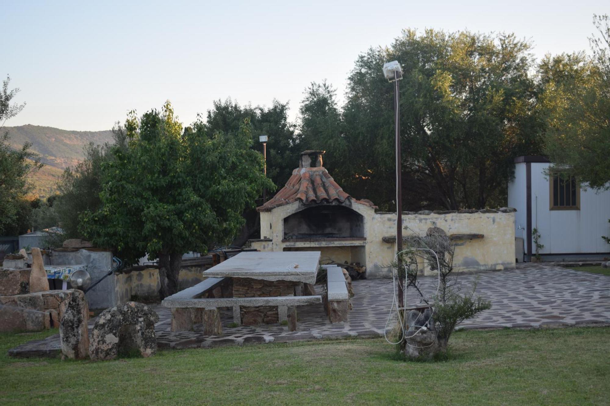 Casa Vacanze Budoni Villa Exterior photo